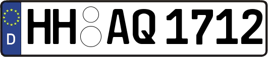 HH-AQ1712