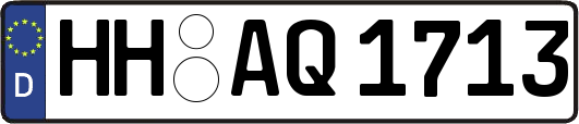 HH-AQ1713