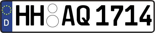 HH-AQ1714