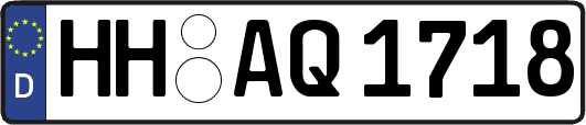 HH-AQ1718