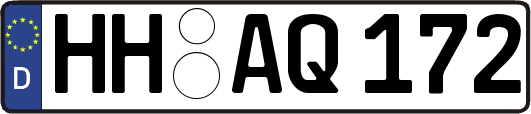 HH-AQ172