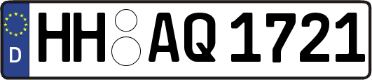 HH-AQ1721