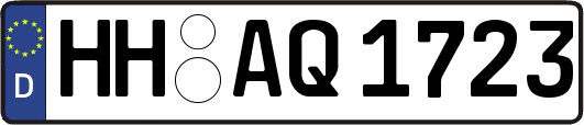HH-AQ1723