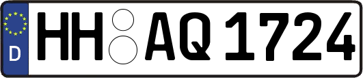 HH-AQ1724