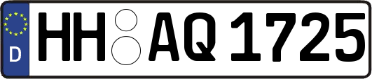 HH-AQ1725
