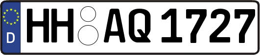 HH-AQ1727