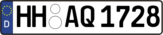 HH-AQ1728