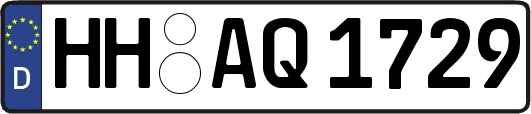 HH-AQ1729
