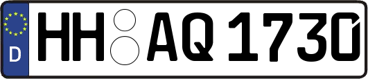 HH-AQ1730