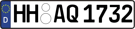 HH-AQ1732