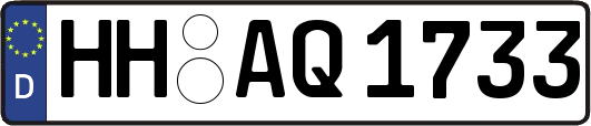 HH-AQ1733