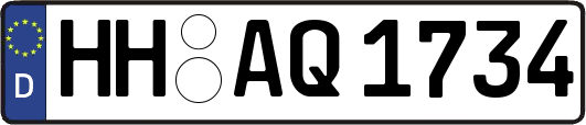 HH-AQ1734