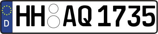 HH-AQ1735