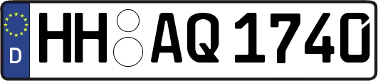 HH-AQ1740
