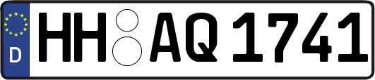 HH-AQ1741