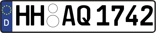 HH-AQ1742