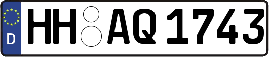 HH-AQ1743