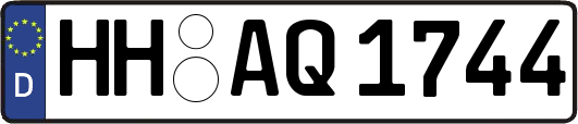 HH-AQ1744