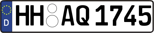 HH-AQ1745