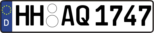 HH-AQ1747