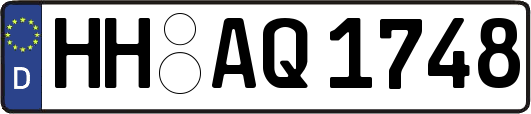 HH-AQ1748