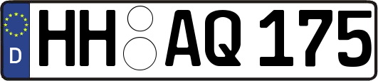 HH-AQ175