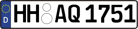 HH-AQ1751