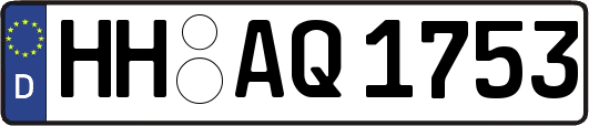 HH-AQ1753