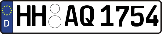 HH-AQ1754