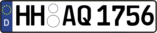 HH-AQ1756