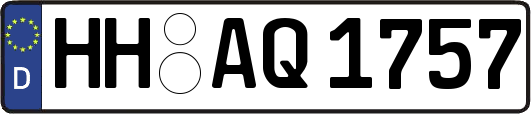 HH-AQ1757