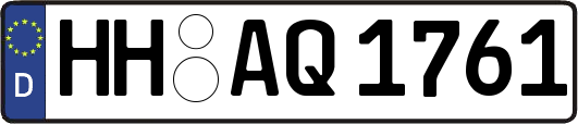 HH-AQ1761
