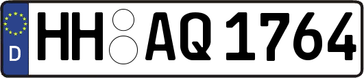 HH-AQ1764