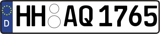 HH-AQ1765