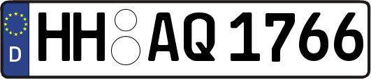 HH-AQ1766