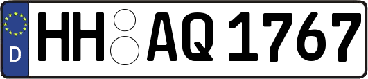 HH-AQ1767