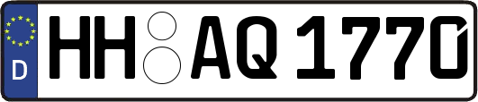 HH-AQ1770