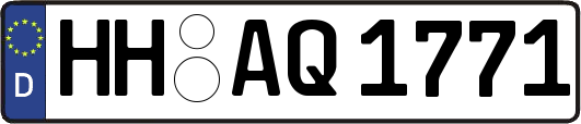 HH-AQ1771