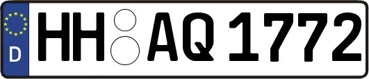 HH-AQ1772