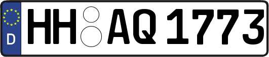 HH-AQ1773