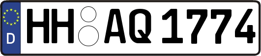 HH-AQ1774