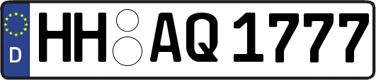 HH-AQ1777