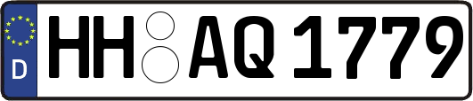 HH-AQ1779