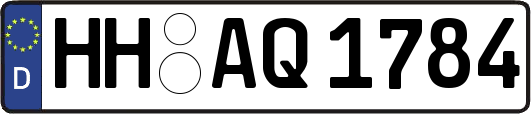 HH-AQ1784