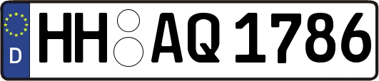 HH-AQ1786