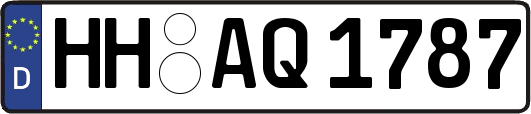 HH-AQ1787