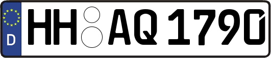 HH-AQ1790