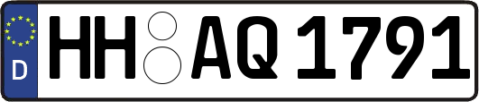 HH-AQ1791