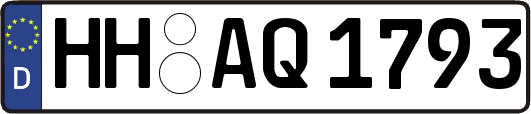 HH-AQ1793