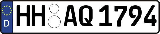 HH-AQ1794
